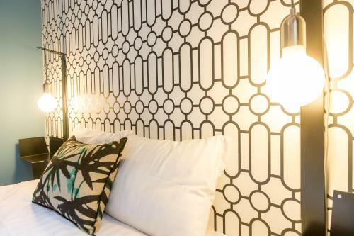 Apartamento Smartflats Saint-gangulphe Flats