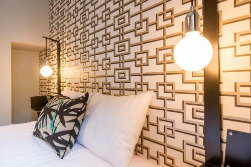 Apartamento Smartflats Saint-gangulphe Flats