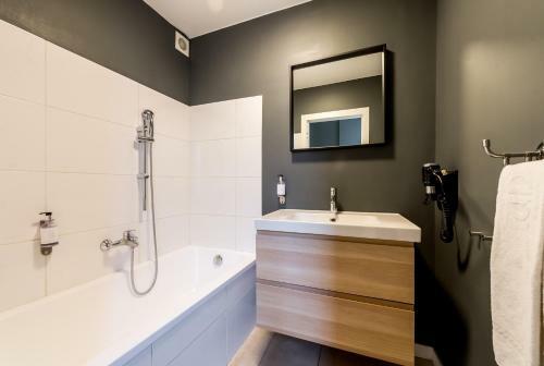 Apartamento Smartflats Saint-gangulphe Flats