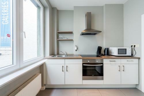 Apartamento Smartflats Saint-gangulphe Flats