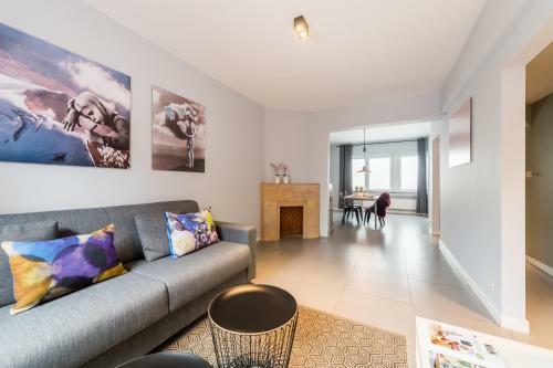 Apartamento Smartflats Saint-gangulphe Flats