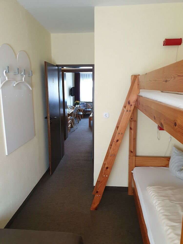 Heidehotel Anna