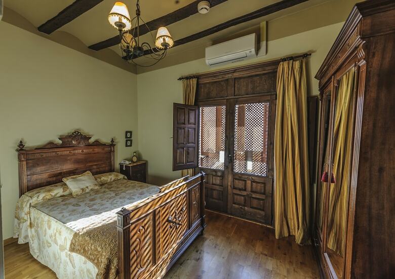 Hotel Los Leones