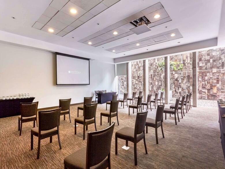Hotel Pullman Lima San Isidro