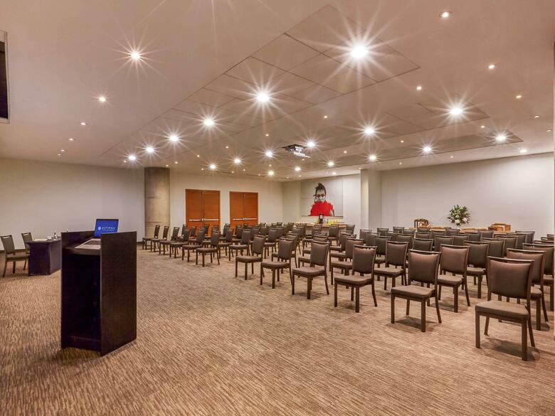 Hotel Pullman Lima San Isidro