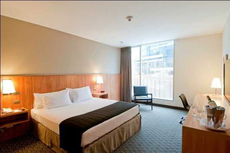 Hotel Pullman Lima San Isidro