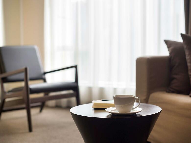 Hotel Pullman Lima San Isidro