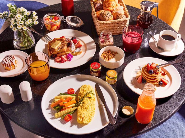 Hotel Pullman Lima San Isidro
