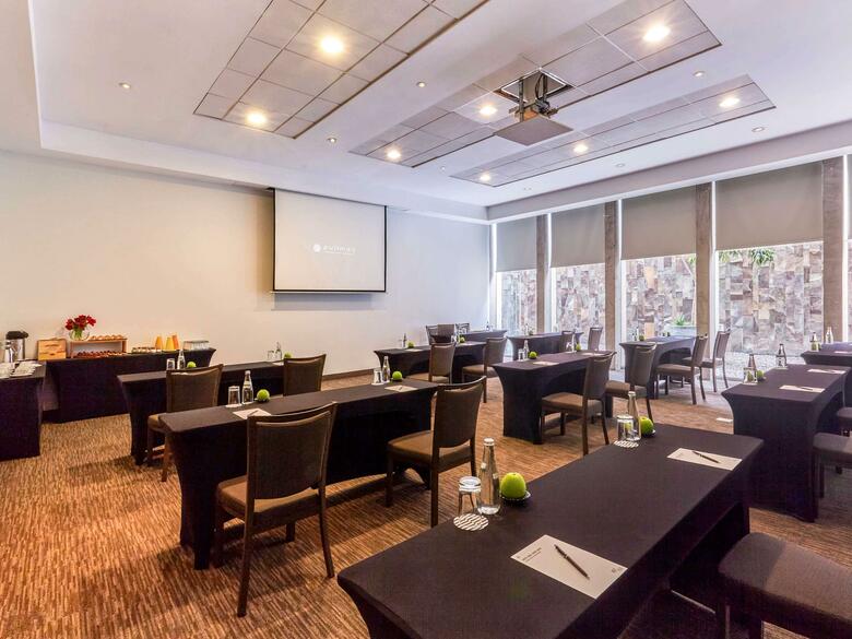 Hotel Pullman Lima San Isidro