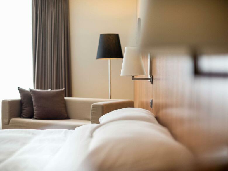 Hotel Pullman Lima San Isidro