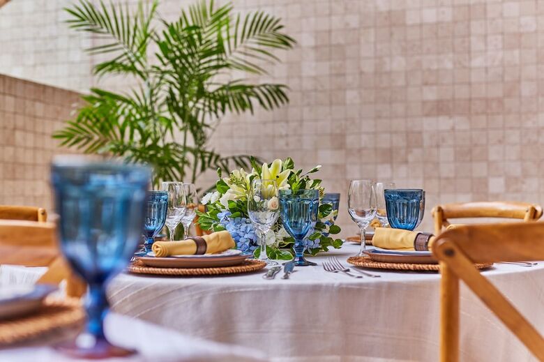 Hotel Pullman Lima San Isidro