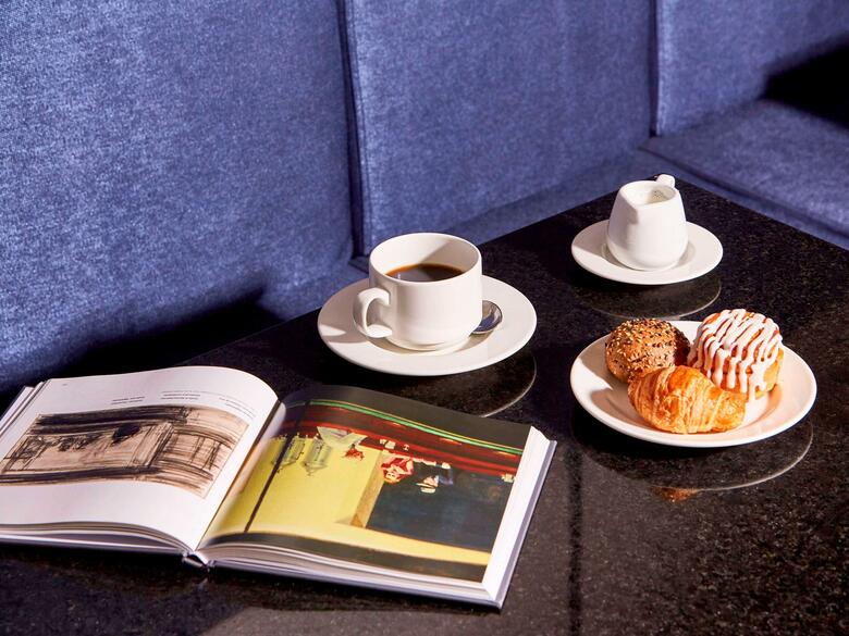 Hotel Pullman Lima San Isidro