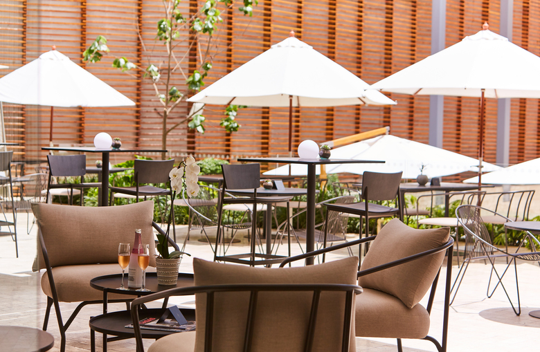 Hotel Pullman Lima San Isidro