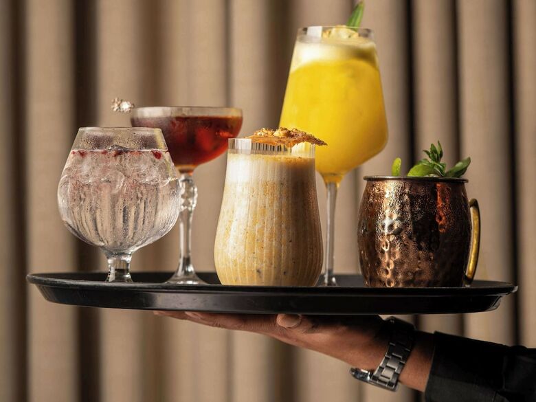 Hotel Pullman Lima San Isidro