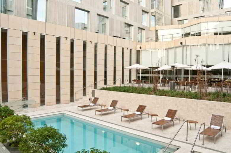 Hotel Pullman Lima San Isidro