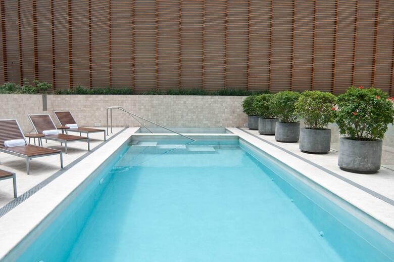 Hotel Pullman Lima San Isidro