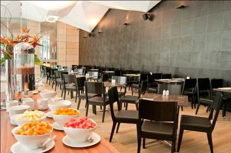 Hotel Pullman Lima San Isidro