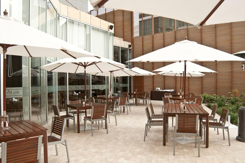 Hotel Pullman Lima San Isidro