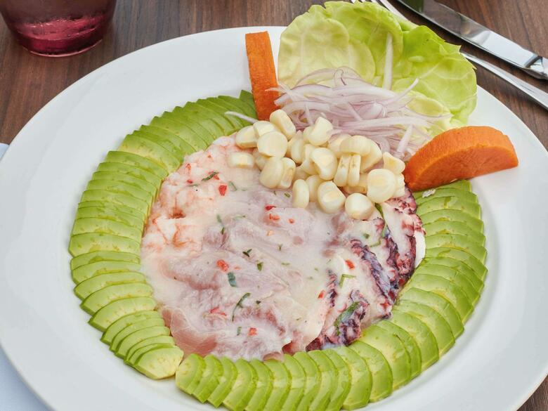 Hotel Pullman Lima San Isidro