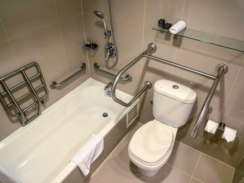 Hotel Pullman Lima San Isidro