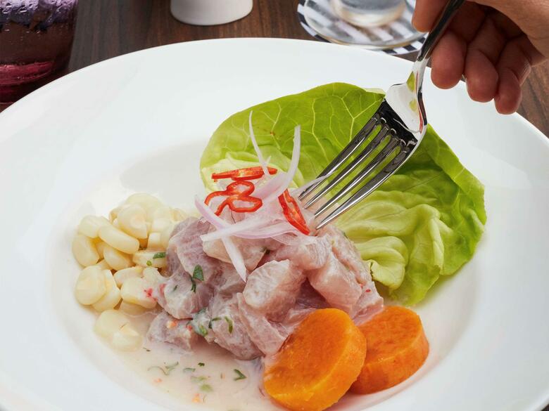 Hotel Pullman Lima San Isidro