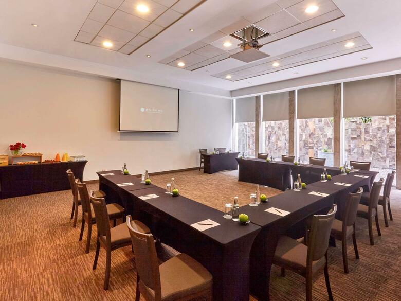 Hotel Pullman Lima San Isidro