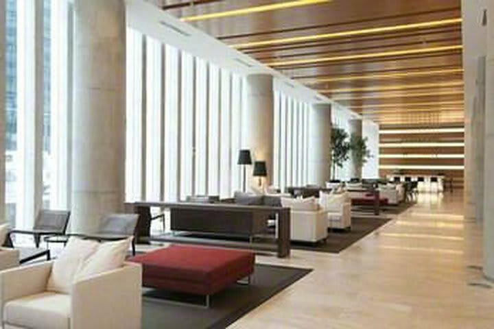 Hotel Pullman Lima San Isidro