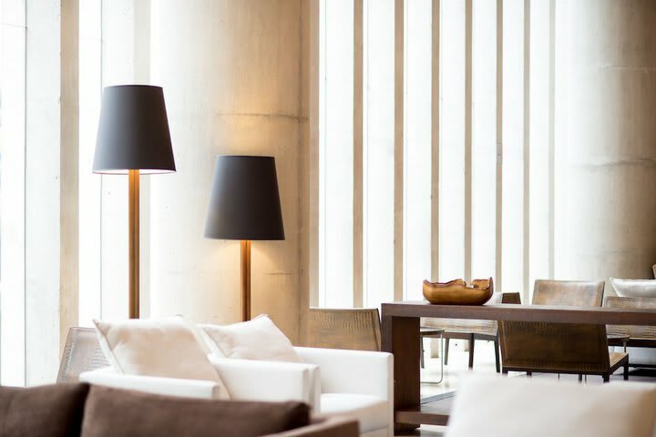 Hotel Pullman Lima San Isidro