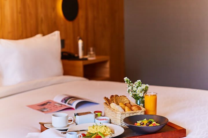 Hotel Pullman Lima San Isidro