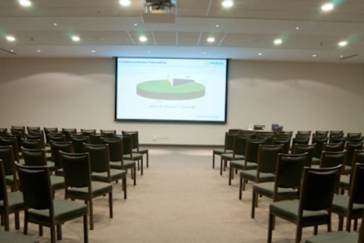 Hotel Pullman Lima San Isidro