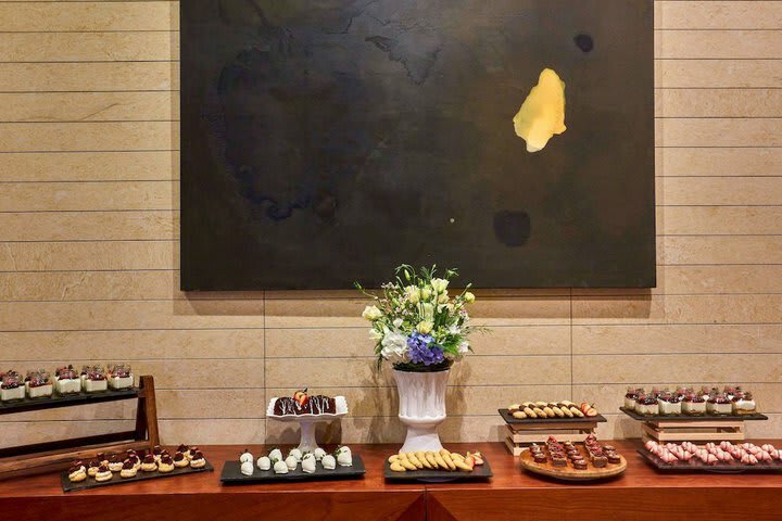 Hotel Pullman Lima San Isidro