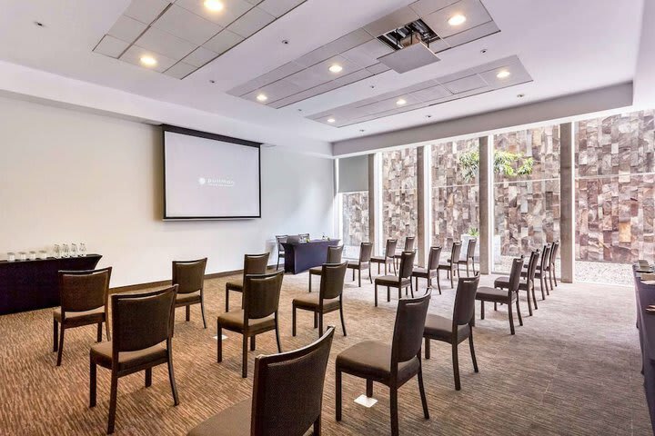 Hotel Pullman Lima San Isidro