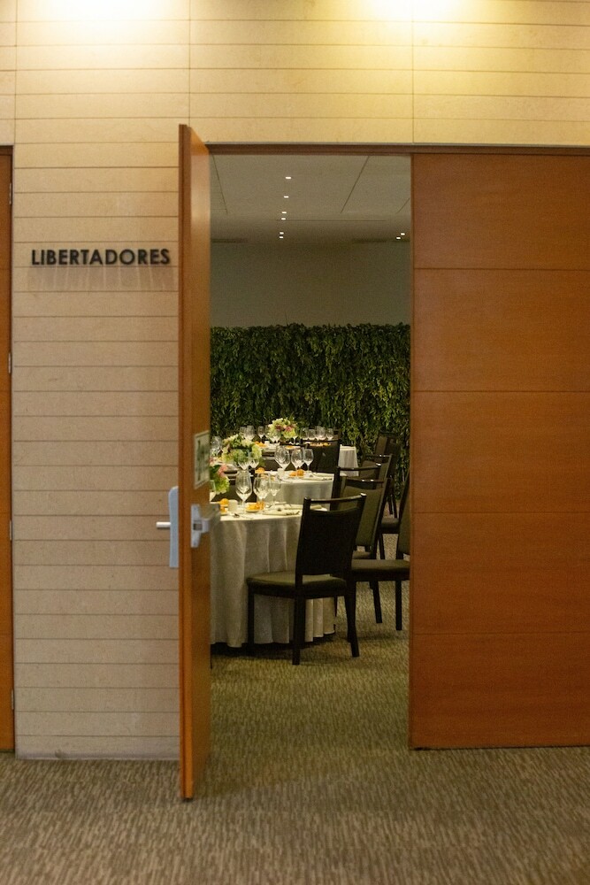 Hotel Pullman Lima San Isidro