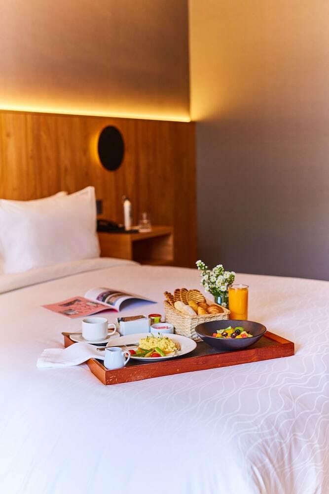 Hotel Pullman Lima San Isidro