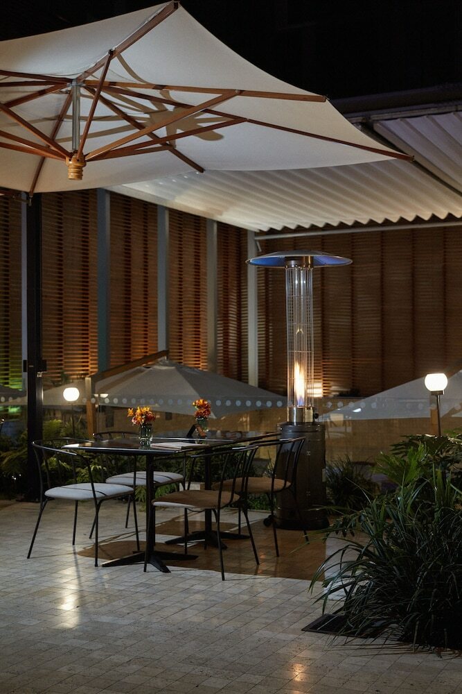 Hotel Pullman Lima San Isidro