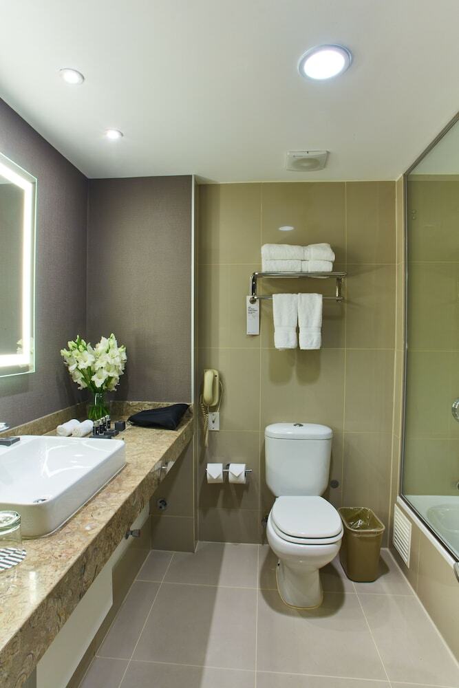 Hotel Pullman Lima San Isidro