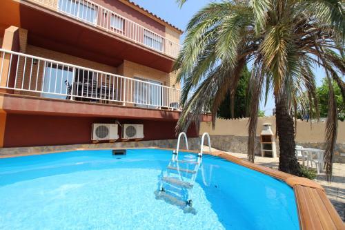 Apart-rent Casas Freser
