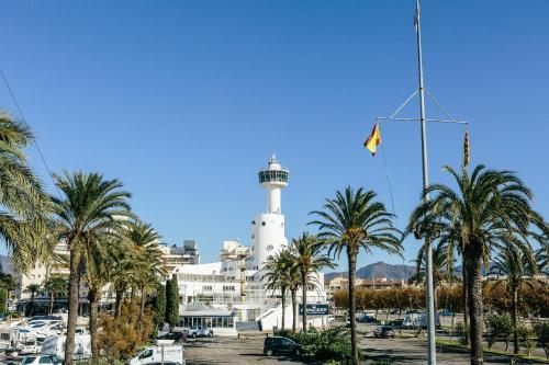 Apart-rent Casas Freser