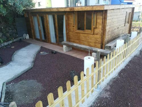 Hostal Espacio Antares