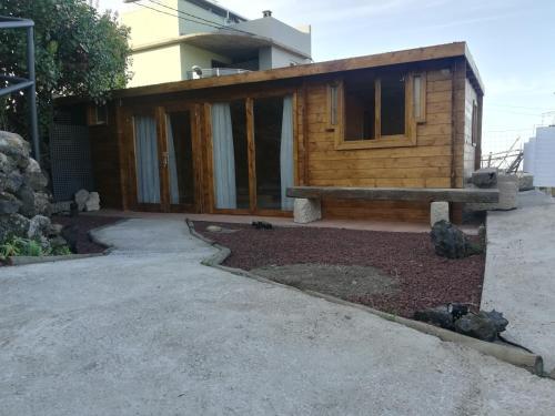 Hostal Espacio Antares