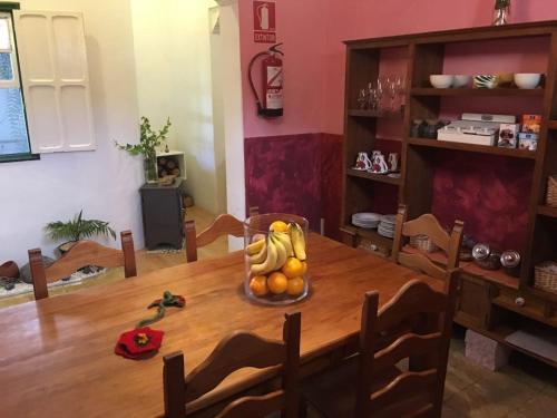 Hostal Espacio Antares