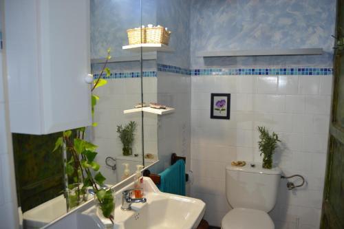 Hostal Espacio Antares