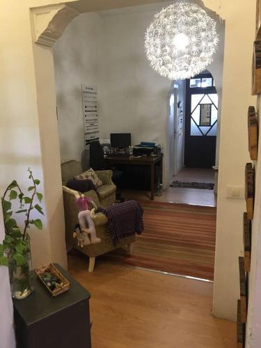 Hostal Espacio Antares