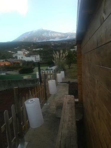 Hostal Espacio Antares