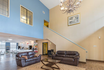 Hotel Baymont Inn And Suites Temple