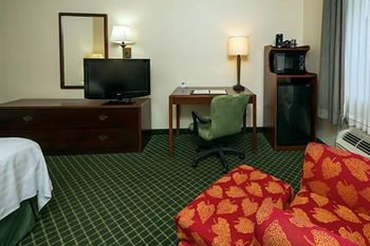 Hotel Fairfield Inn Tuscaloosa