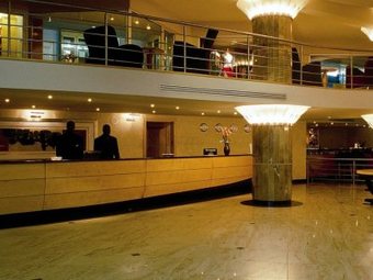 Hotel Tr�pico