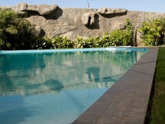 Hotel Tr�pico