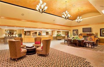 Hotel Holiday Inn Kearney