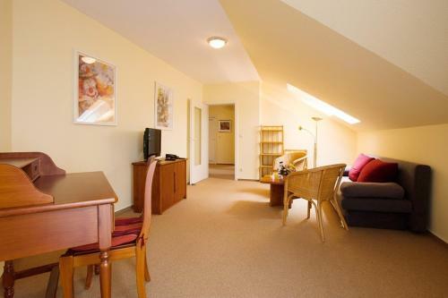 Apartamento Apparthouse Lingen